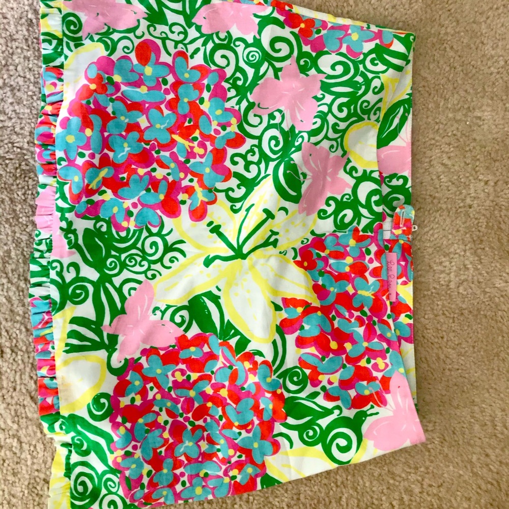 Lilly skirt